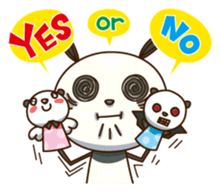 All energy PANTA sticker #2737859