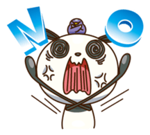 All energy PANTA sticker #2737861