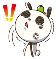 All energy PANTA sticker #2737863