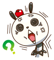 All energy PANTA sticker #2737864