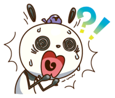 All energy PANTA sticker #2737865