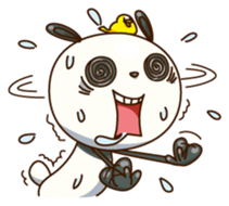 All energy PANTA sticker #2737866