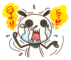 All energy PANTA sticker #2737869