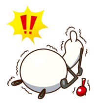 All energy PANTA sticker #2737871