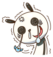 All energy PANTA sticker #2737872