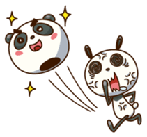 All energy PANTA sticker #2737882