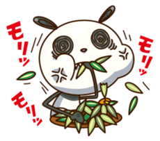 All energy PANTA sticker #2737883