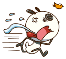 All energy PANTA sticker #2737884