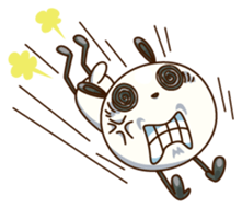 All energy PANTA sticker #2737885