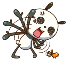 All energy PANTA sticker #2737888