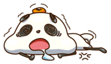 All energy PANTA sticker #2737889