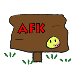 BIRD EGGS sticker #2737987