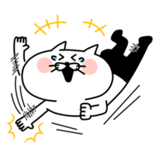 Ress-meow sticker #2738166