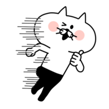 Ress-meow sticker #2738168