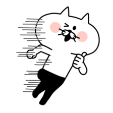 Ress-meow sticker #2738168