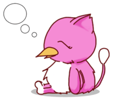 ToriNekogirl sticker #2738171