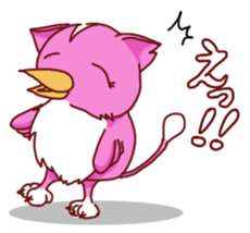 ToriNekogirl sticker #2738176