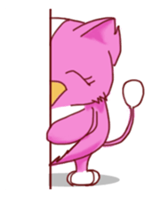 ToriNekogirl sticker #2738177