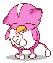 ToriNekogirl sticker #2738181