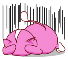 ToriNekogirl sticker #2738183