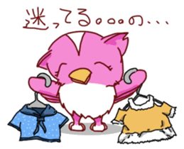 ToriNekogirl sticker #2738185