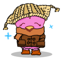 ToriNekogirl sticker #2738189