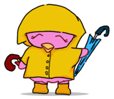 ToriNekogirl sticker #2738190