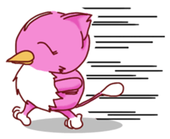 ToriNekogirl sticker #2738191