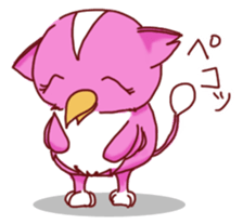 ToriNekogirl sticker #2738195