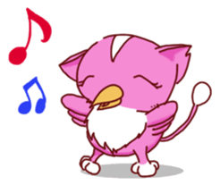 ToriNekogirl sticker #2738199