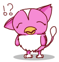 ToriNekogirl sticker #2738200