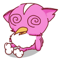 ToriNekogirl sticker #2738202