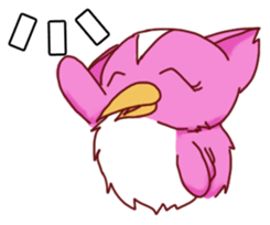 ToriNekogirl sticker #2738206