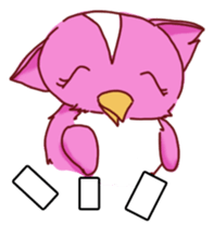 ToriNekogirl sticker #2738207