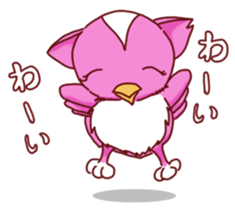 ToriNekogirl sticker #2738208