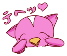 ToriNekogirl sticker #2738209