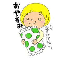 Himuka_no_Natchan sticker #2738364