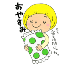 Himuka_no_Natchan sticker #2738364