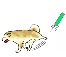 Every day of dogs 2 sticker #2738493