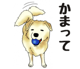 Every day of dogs 2 sticker #2738507