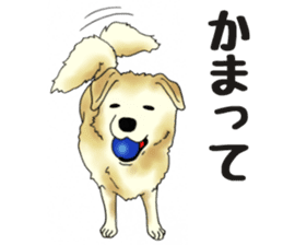 Every day of dogs 2 sticker #2738507