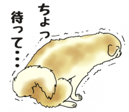 Every day of dogs 2 sticker #2738513