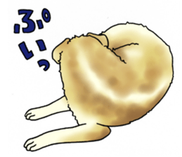 Every day of dogs 2 sticker #2738523