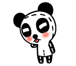 Lemonice Kid sticker #2738811