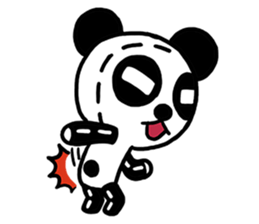 Lemonice Kid sticker #2738815