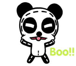 Lemonice Kid sticker #2738818