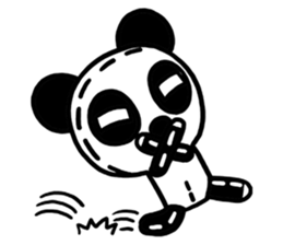 Lemonice Kid sticker #2738823