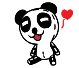 Lemonice Kid sticker #2738828