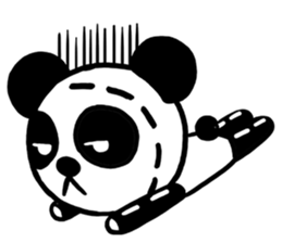 Lemonice Kid sticker #2738831