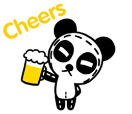 Lemonice Kid sticker #2738844